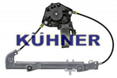 AD KUHNER av953 -  Подъемное устройство для окон